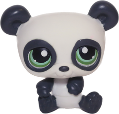 #0250 Panda
