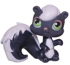#0253 Skunk