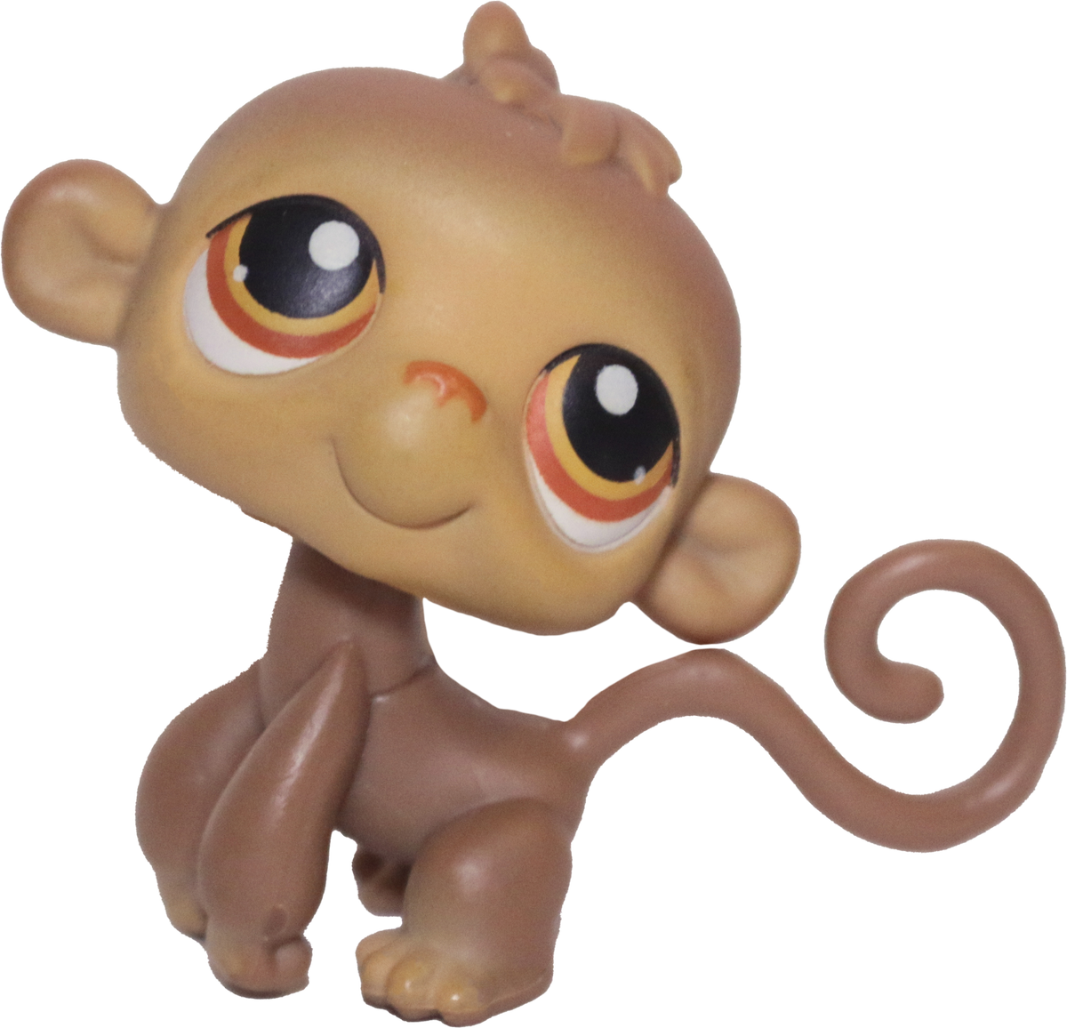 #0256 Monkey