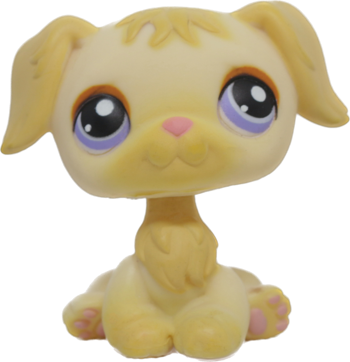 #0268 Golden Retriever