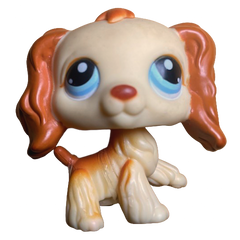 #0298 Cocker Spaniel