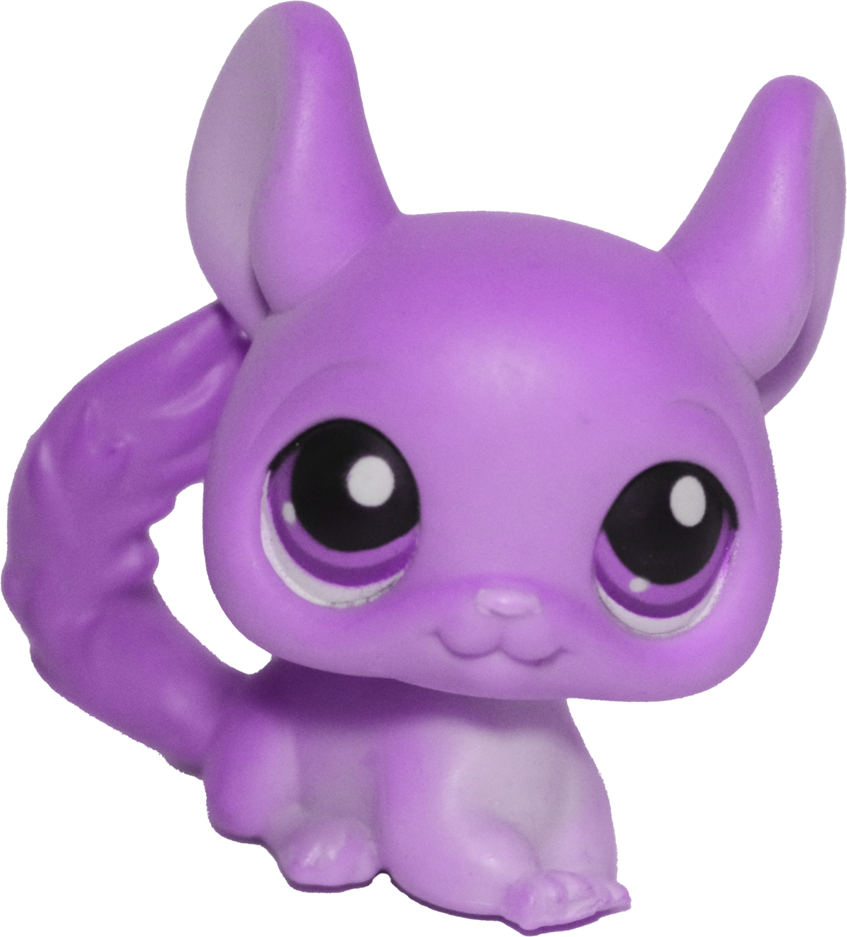 Custom Base: Chinchilla