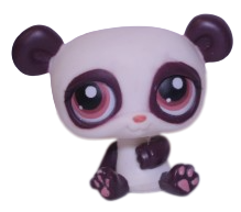 #0387 Panda