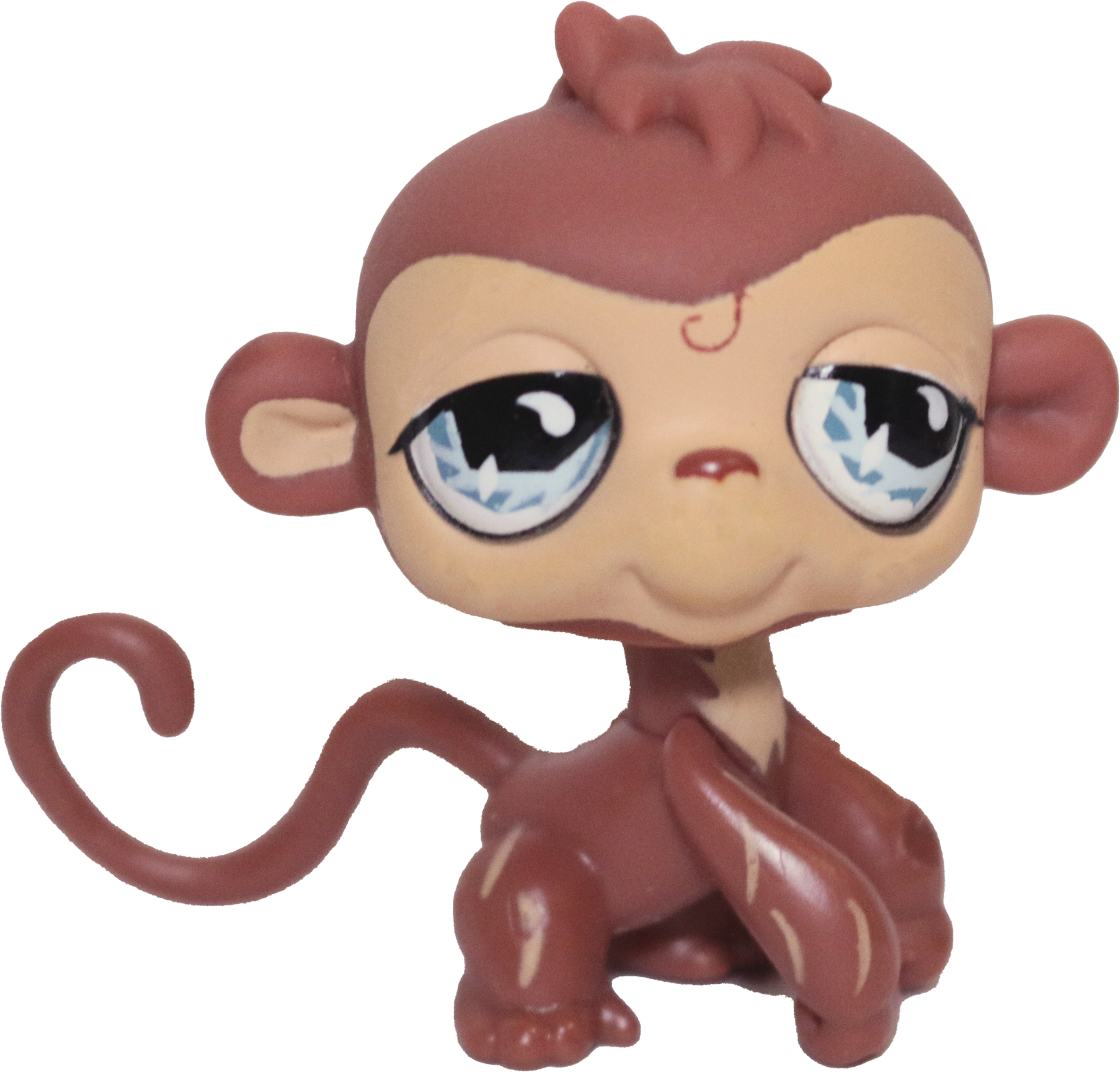 #0485 Monkey