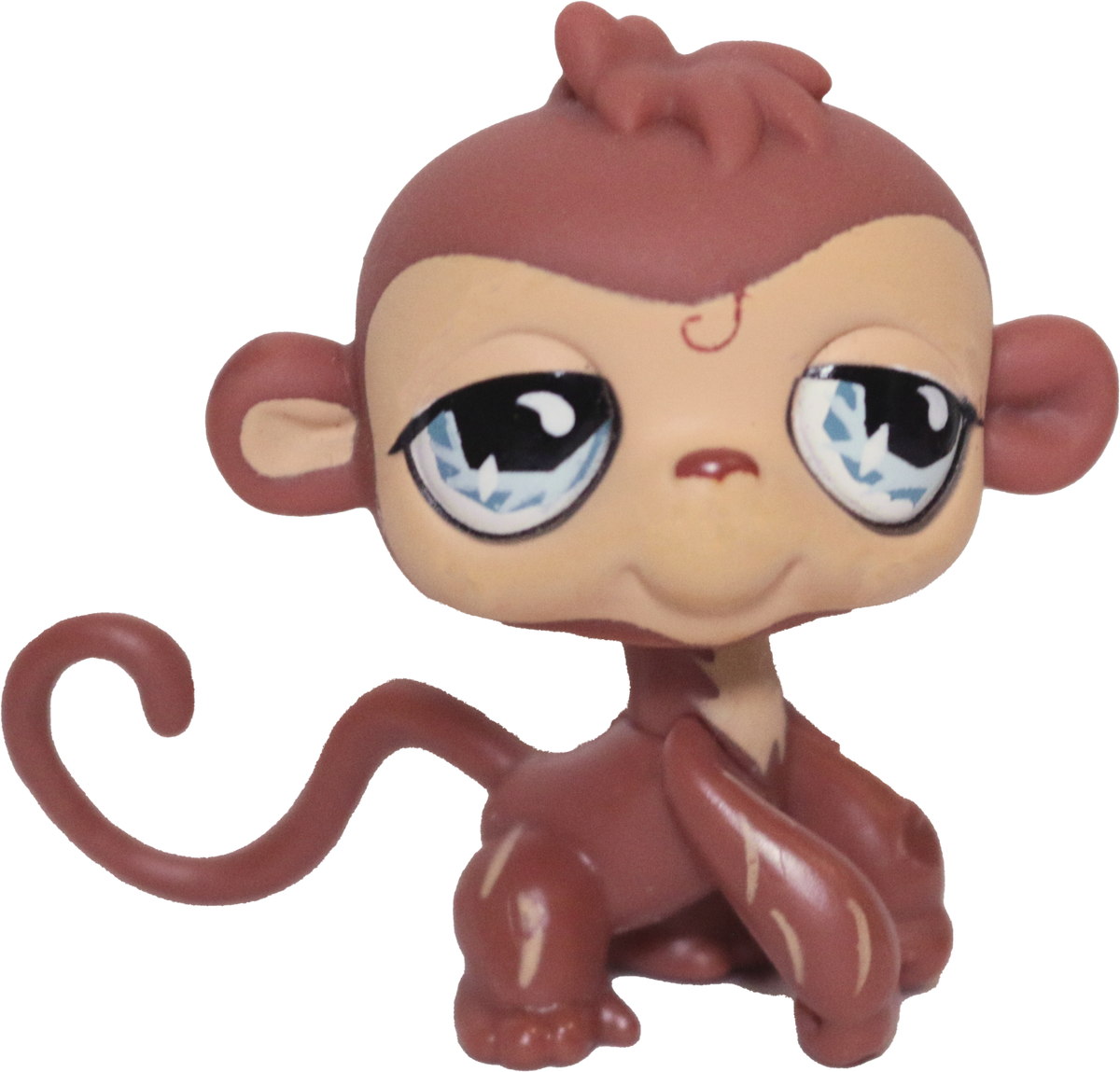 #0485 Monkey