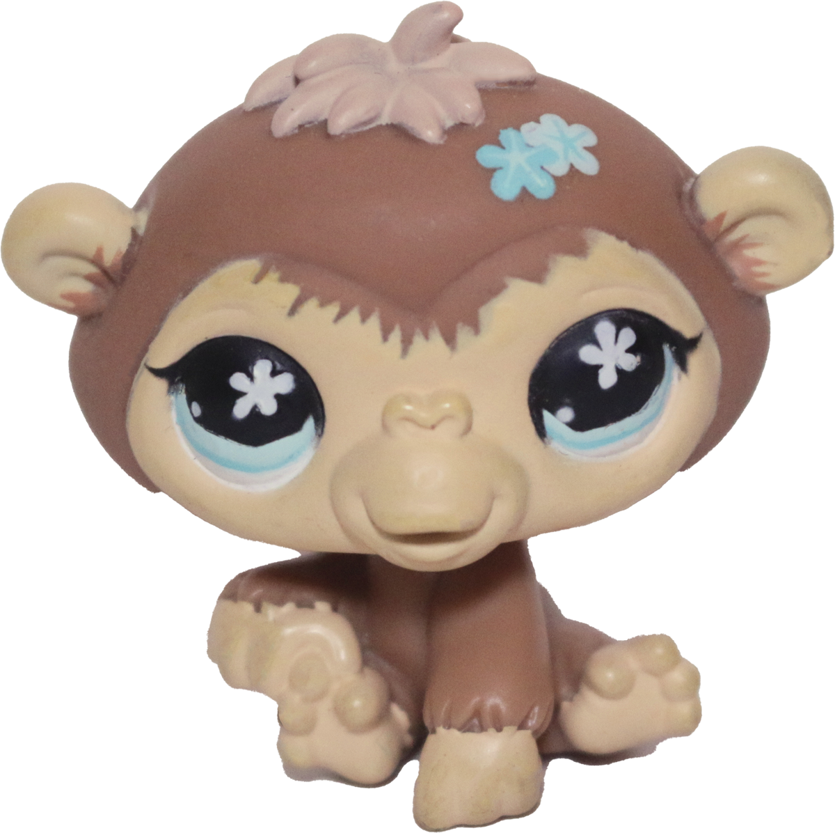 #0486/784 Chimpanzee