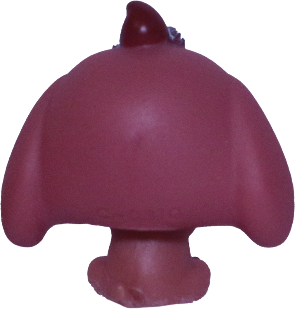 #3602 Baby Dachshund