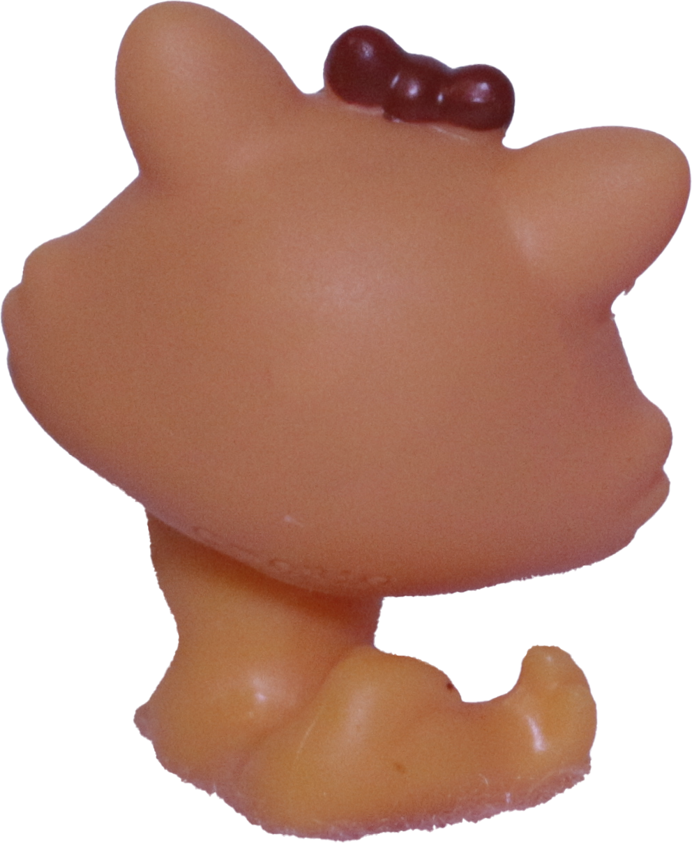 #3594 Baby Tiger Kitten