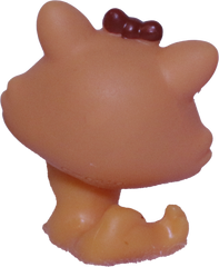 #3594 Baby Tiger Kitten