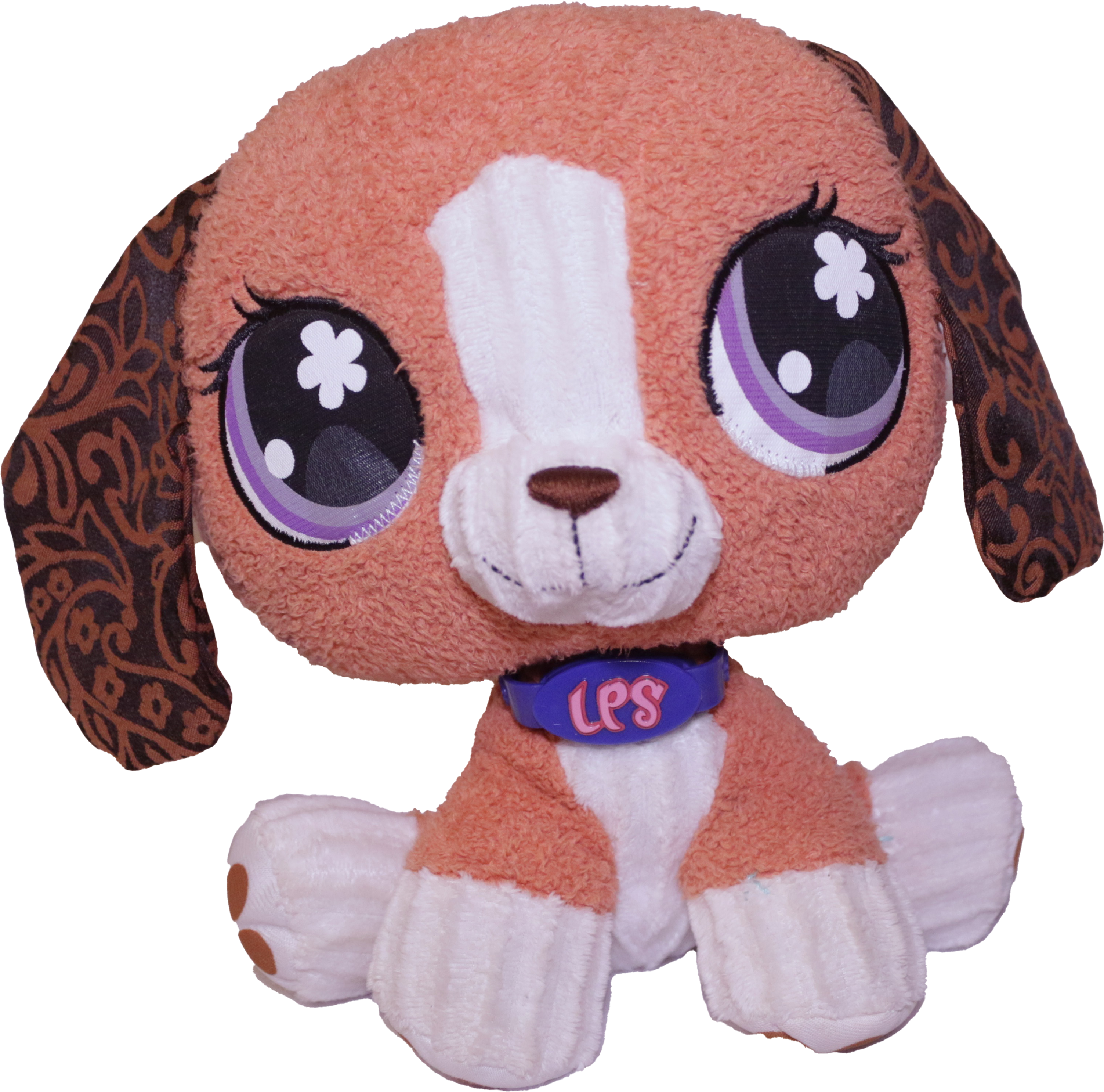 VIP Friends Beagle Plush