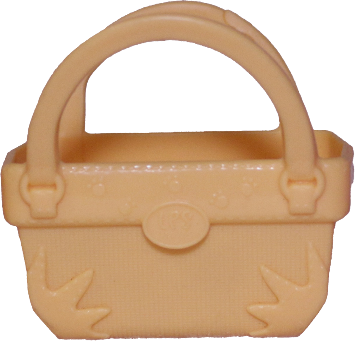 McDonald's Wave 4 - Bag Carrier