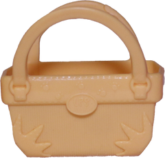 McDonald's Wave 4 - Bag Carrier