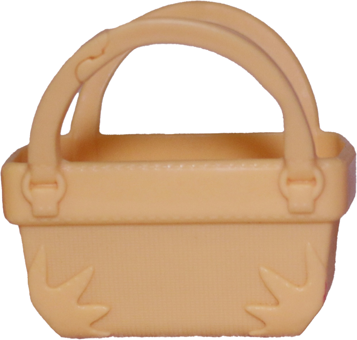 McDonald's Wave 4 - Bag Carrier
