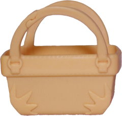 McDonald's Wave 4 - Bag Carrier