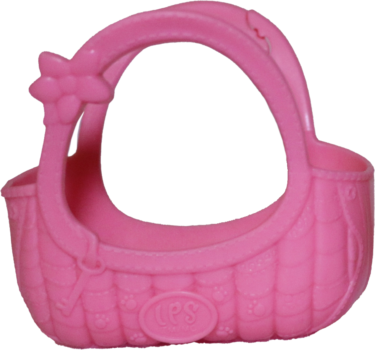 McDonald's Wave 4 - Bag Carrier