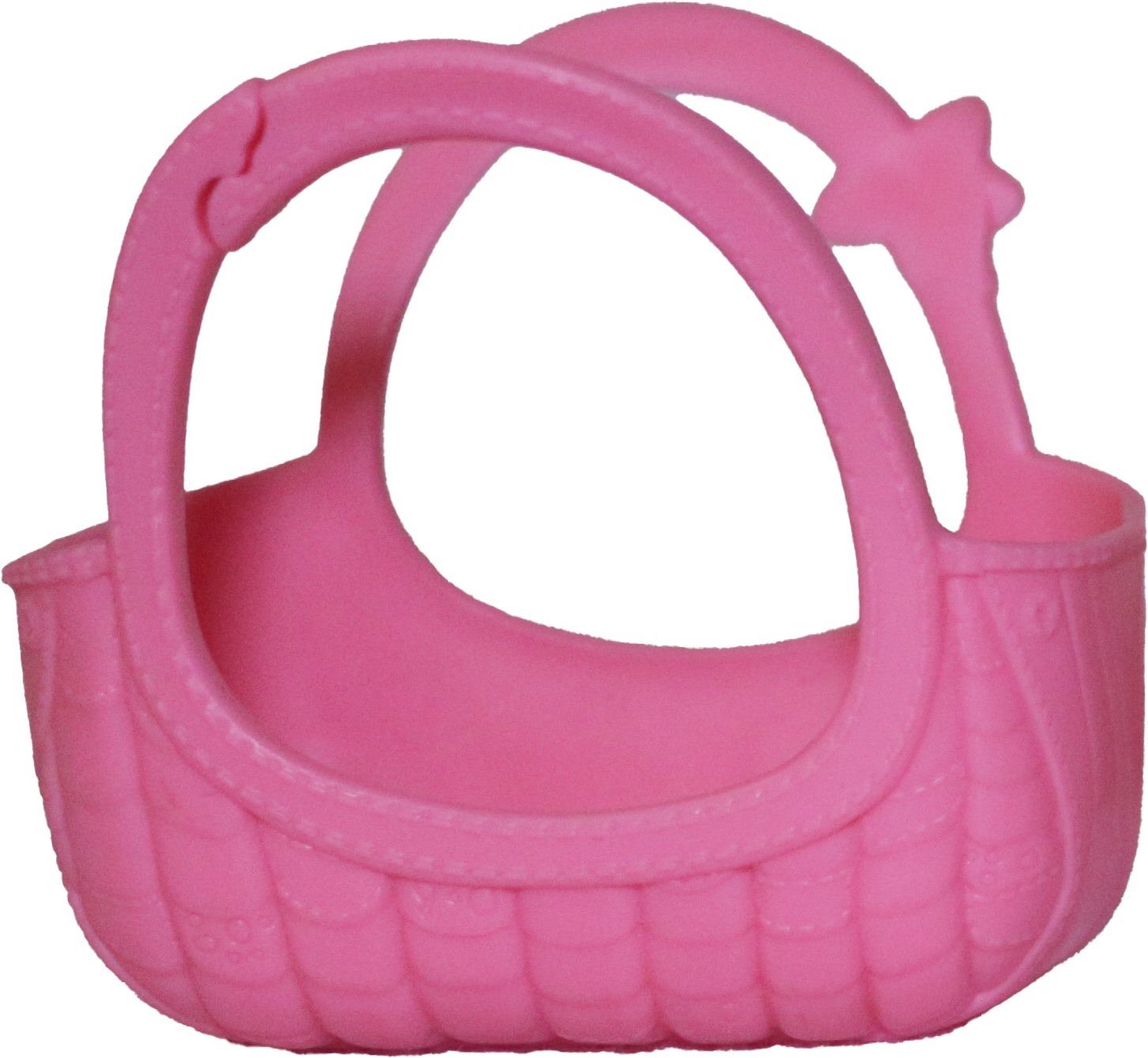 McDonald's Wave 4 - Bag Carrier