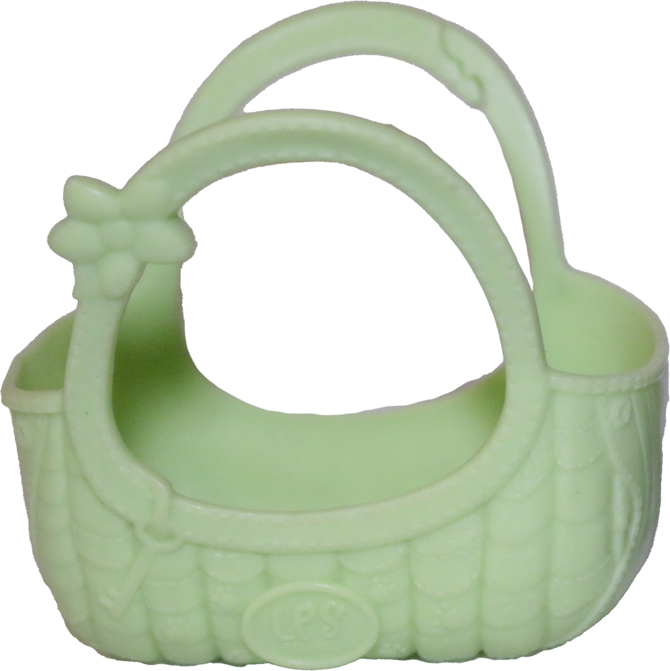 McDonald's Wave 4 - Bag Carrier