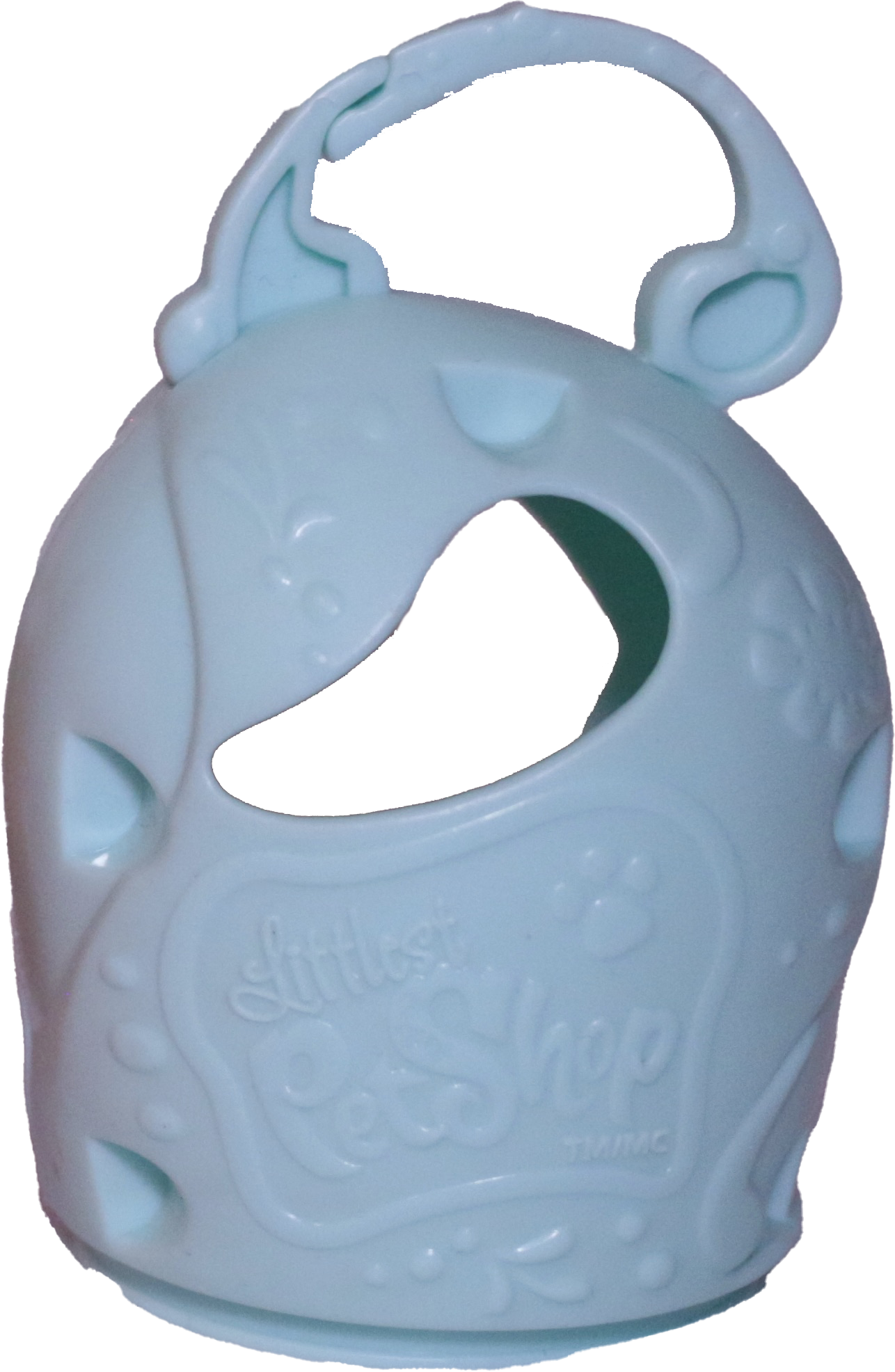 McDonald's Wave 3 Carriers (Mix n Match!)