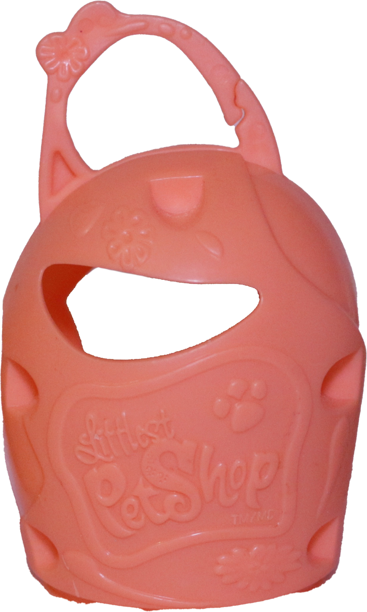 McDonald's Wave 3 Carriers (Mix n Match!)