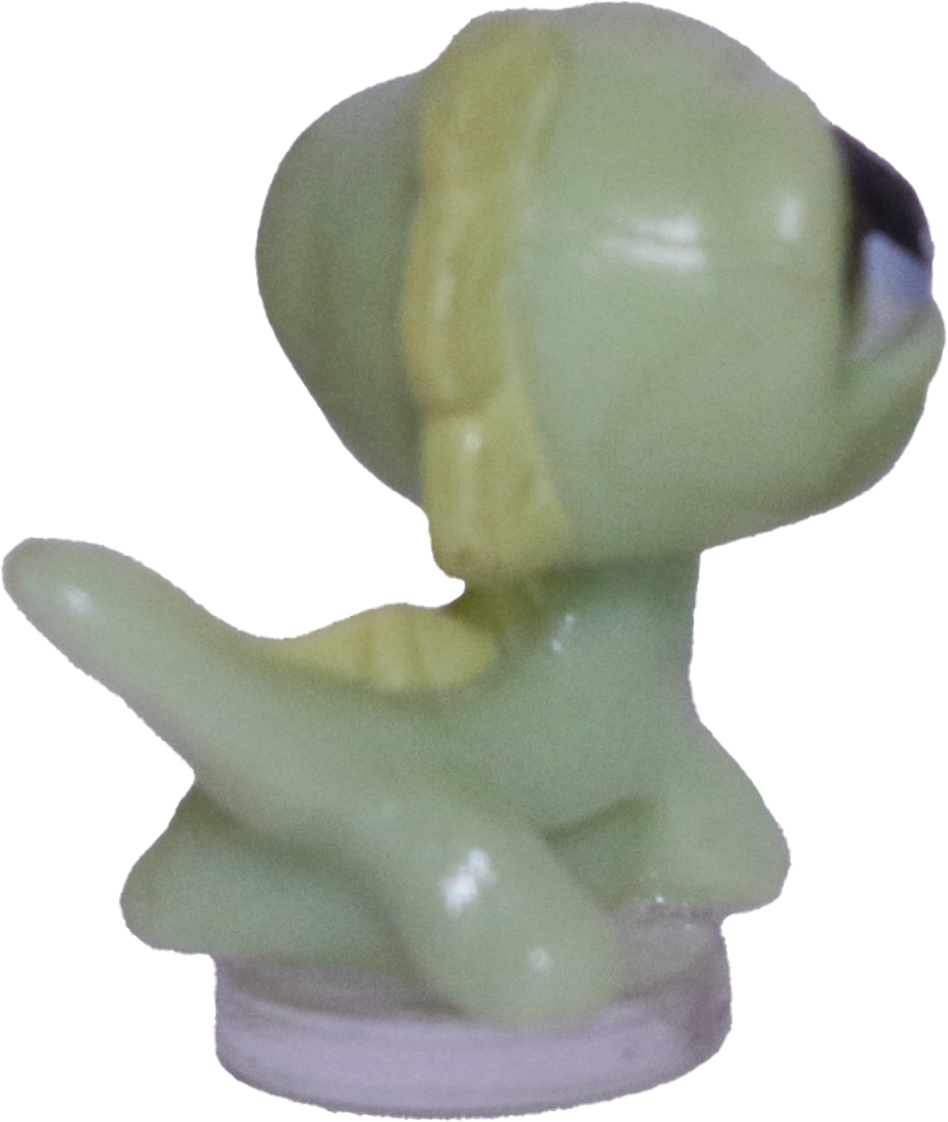 #T?? Teensiest Iguana