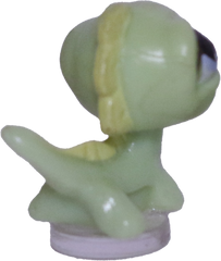 #T?? Teensiest Iguana