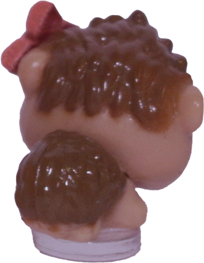 #T34 Teensiest Hedgehog