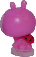 #T1 Teensiest Ladybug