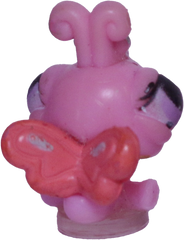 #T32 Teensiest Butterfly