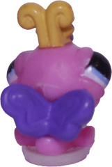 #T?? Teensiest Butterfly