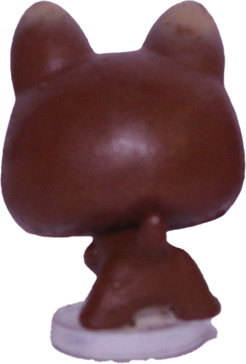 #T?? Teensiest German Shepherd