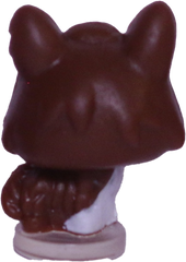 #T?? Teensiest Husky