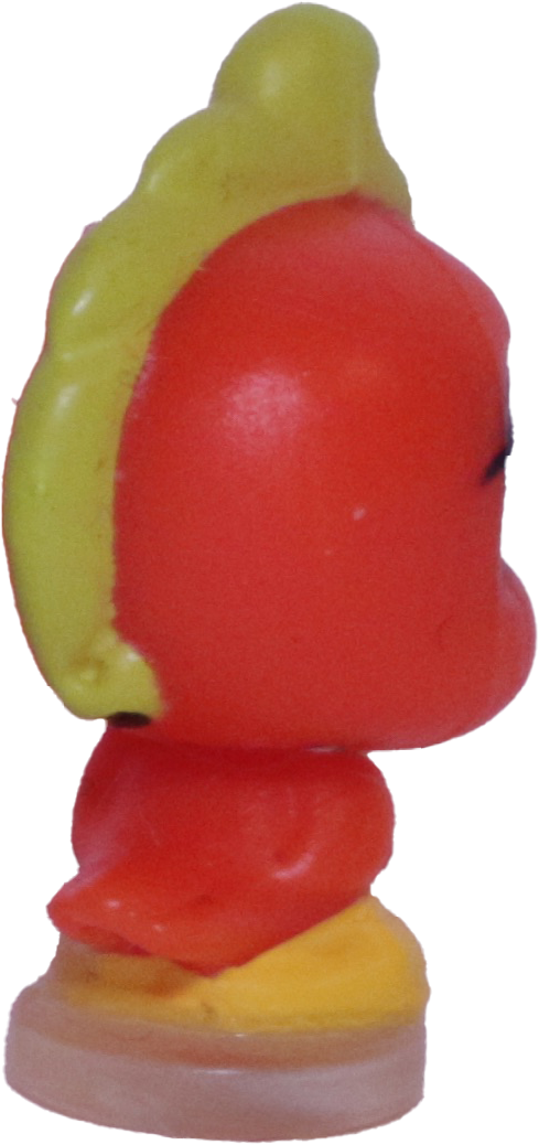 #T?? Teensiest Cockatoo