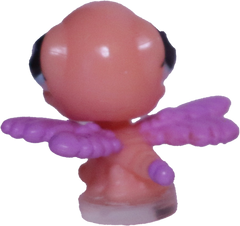 #T?? Teensiest Dragonfly