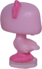 #T?? Teensiest Flamingo
