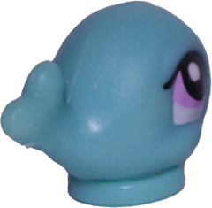 #T?? Teensiest Whale