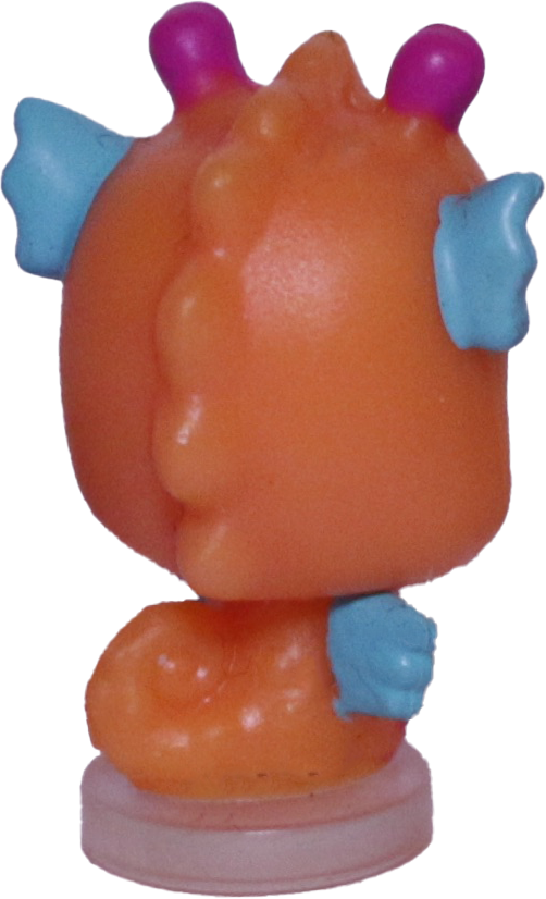 #T?? Teensiest Seahorse