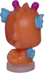 #T?? Teensiest Seahorse