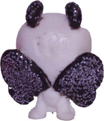 #1-49 Teensy Butterfly "Tinsel Twinklewings"