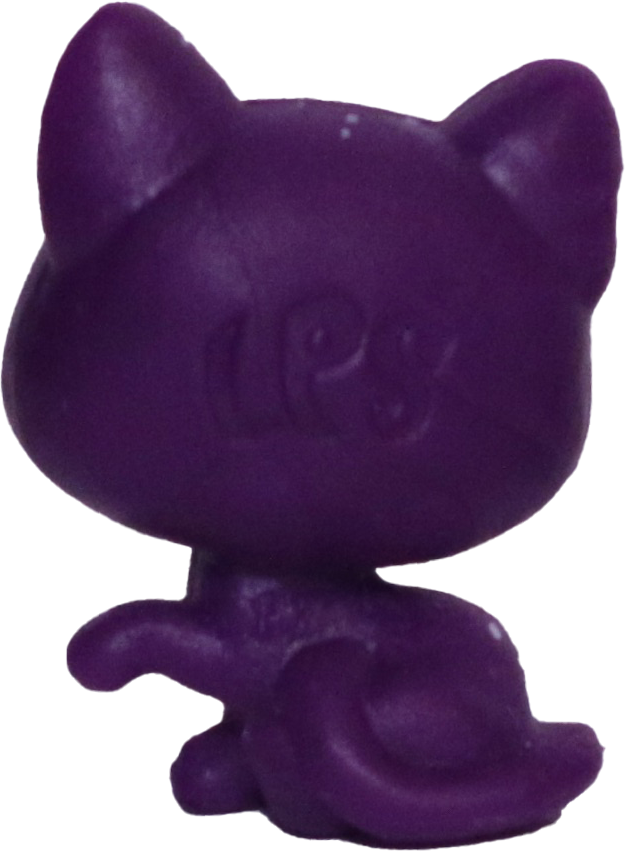 #3-39 Teensy Kitten "Bellatrix Catena"