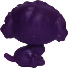 #3-36 Teensy Puppy "Remus Newfound"