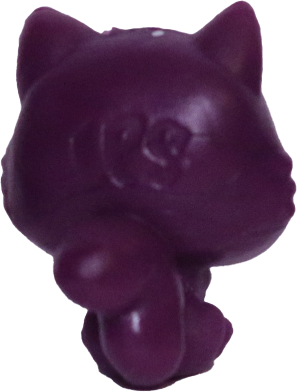 #3-25 Teensy Persian Kitten "Zenith Munchkit"