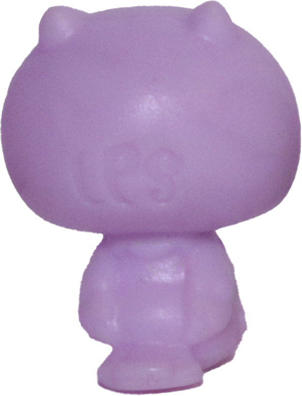 #1-78 Teensy Owl "Nona Owler"