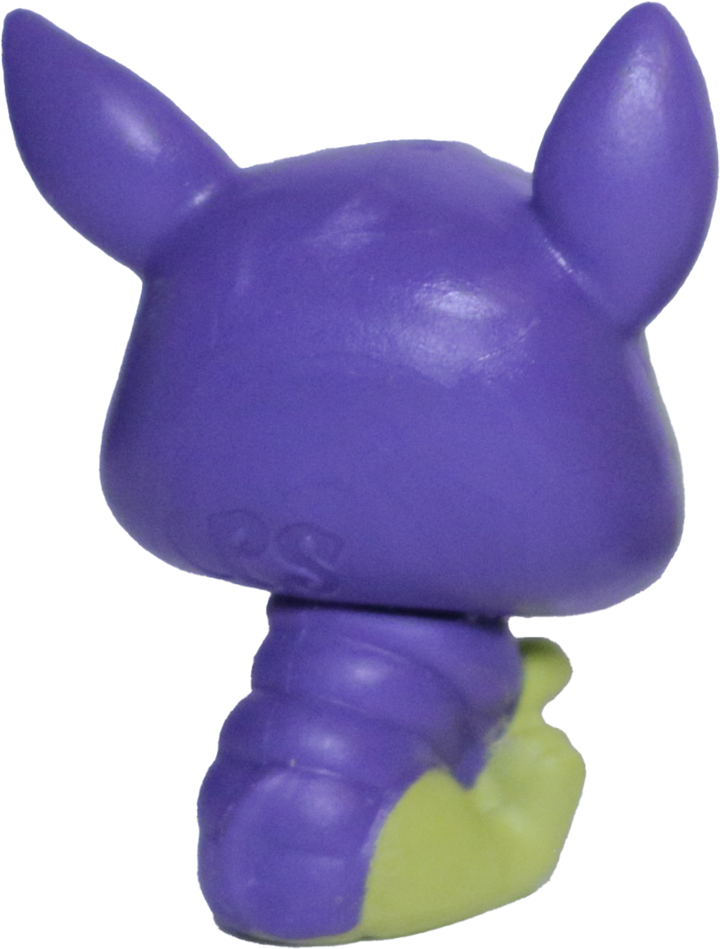 #4137 Mini Armadillo "Aiden Dillard"