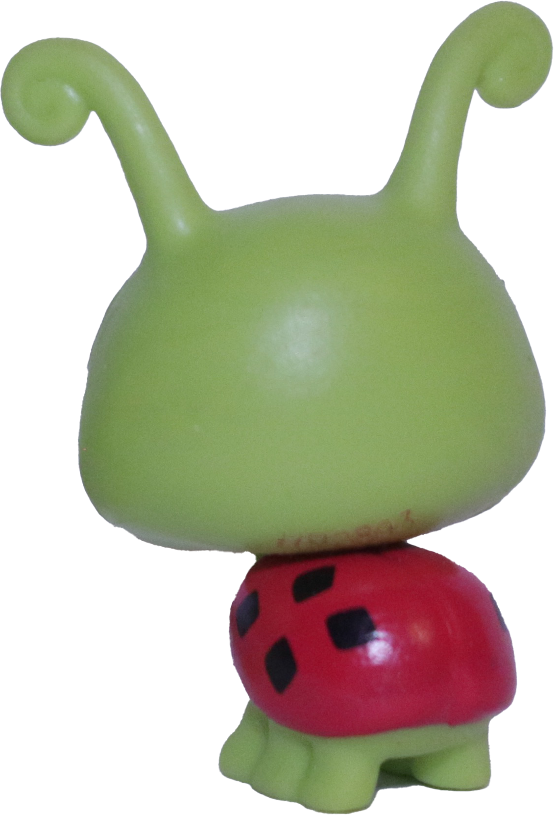 #3989 Mini Ladybug