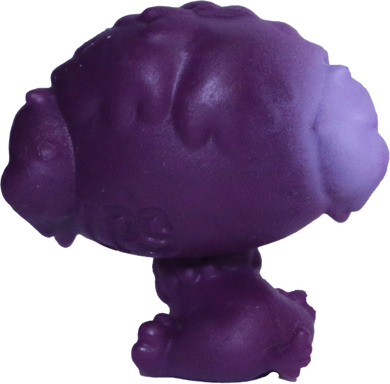 #3-1 Mini Puppy "Romulus Waterpup"