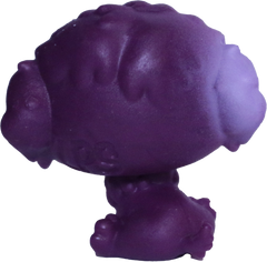 #3-1 Mini Puppy "Romulus Waterpup"