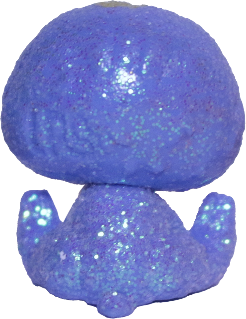 No # Mini Sloth "Chet"