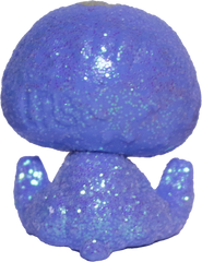 No # Mini Sloth "Chet"