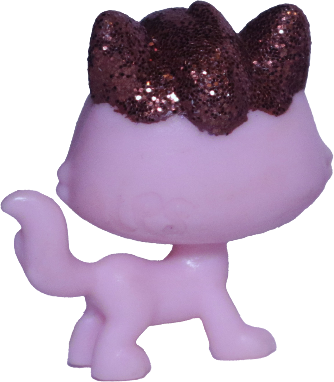 #2-3 Mini Kitten "Sugarberry Fluffcat"