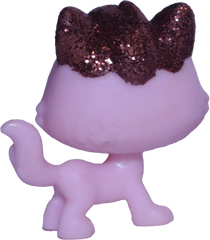#2-3 Mini Kitten "Sugarberry Fluffcat"